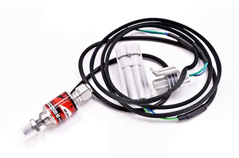 But, how to motorcycle quick shifters work? 08-16 Yamaha YZF-R6 Dynojet Quick Shifter Pressure Sensor ...