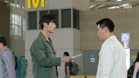 But we're here to help you out! Entertainer: Episode 16 » Dramabeans Korean drama recaps ...