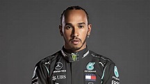 Lewis Hamilton: Formula One champion tests positive for coronavirus ...