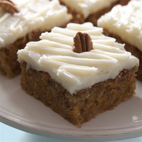 Sweet Potato Cake With Cream Cheese Icing Farm Flavor Recipe