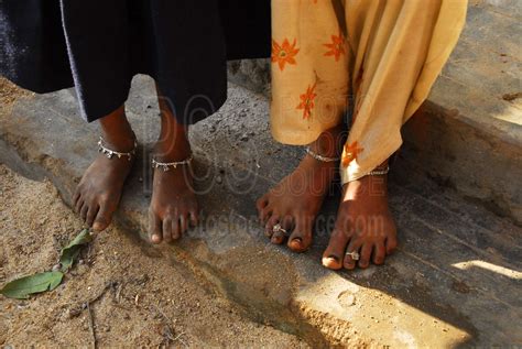 Photo Of Womens Feet By Photo Stock Source People Sawai Madhopur