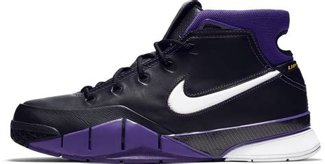 Best Kobe Bryant Basketball Shoes 13 Shoes Starting From 3297