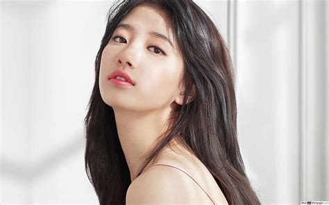 Gorgeous Korean Actress Bae Suzy Hd Wallpaper Pxfuel