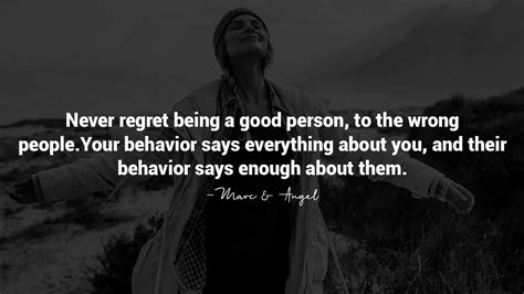 15 Quotes About Regret To Help You Let Go Power Of Positivity