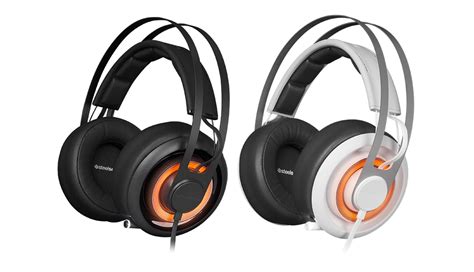 Steelseries Siberia Gaming Headset Line Refreshed In Full Pcworld