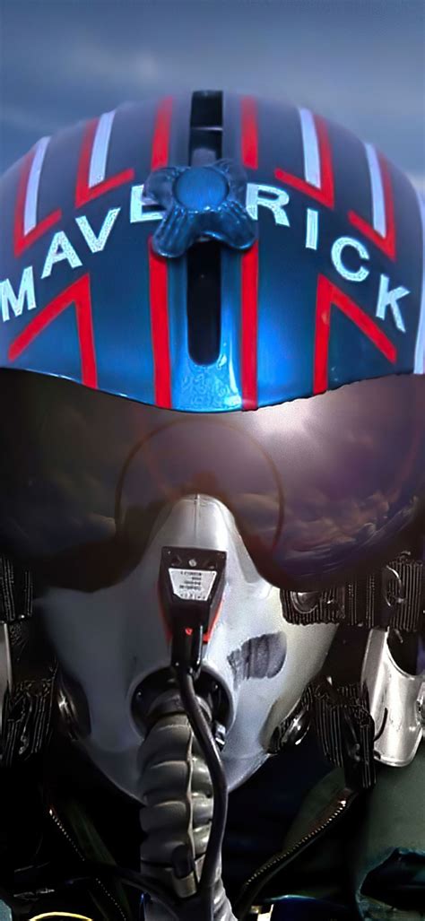 Top Gun Maverick Tom Cruise 4k Iphone Wallpapers Free Download