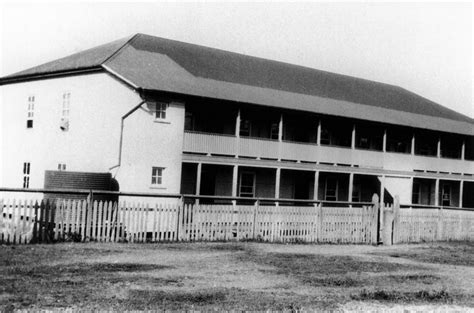 Cherbourg Memory The Stopford Home For Aboriginal Girls Or The Girls