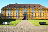 Universität Osnabrück | Frankenheim Personalberatung