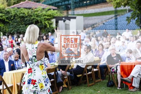 Atmosphere at Montalvo Arts Center Annual Food & Wine Classic 2018