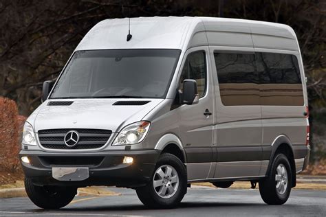 2012 Mercedes Benz Sprinter Specs Prices Vins And Recalls Autodetective