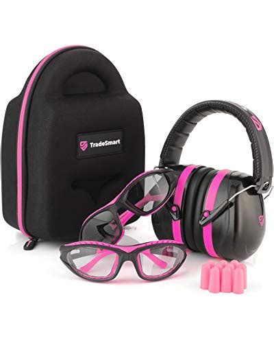 Best Ear And Eye Protection For Shooting