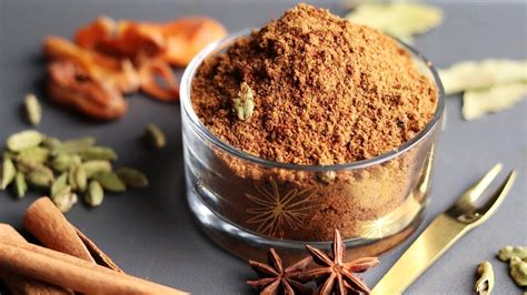 The Secret To A Perfect Biryani Homemade Biryani Masala Powder Recipe How To Make Biryani