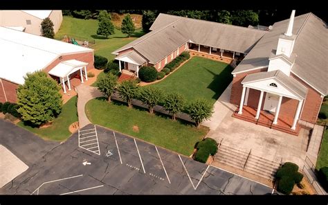 Home Flat Creek Baptist Church