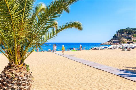 Tossa De Mar What You Need To Know Before You Go Go Guides