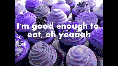 Cupcakes Taste Like Violence Jeffree Star Lyrics Youtube