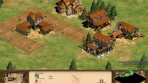 Age Of Empires Ii Attila The Hun Mission 3 Youtube