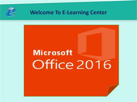 Ppt Microsoft Office 2016 Access Powerpoint Presentation Free