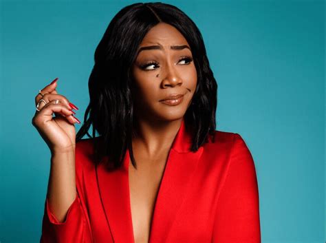 tiffany haddish shares her stepfather tried to kill her mother