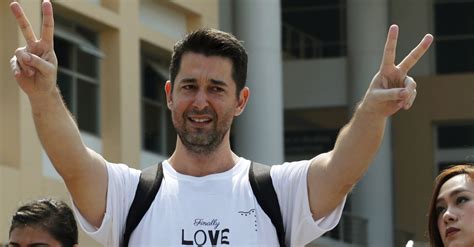 gay couple win custody battle against surrogate mother in thailand huffpost