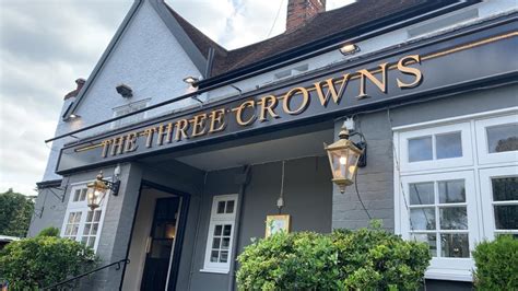 About The Three Crowns