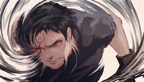 410 Obito Uchiha Hd Wallpapers And Backgrounds