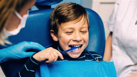 Healthy Smiles 7 Essential Dental Health Tips For Kids Renzos Vitamins