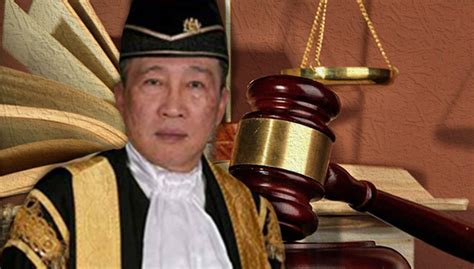 Kok ping motor enterprise home facebook. Retired Federal Court judge Tan returns to the bench ...