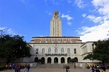 The University of Texas at Austin - Tuition, Rankings, Majors, Alumni ...