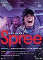 Spree (Movie Review) - Cryptic Rock