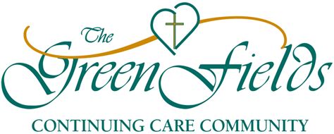 Greenfields Logo 1 The Greenfields Continuing Care Community