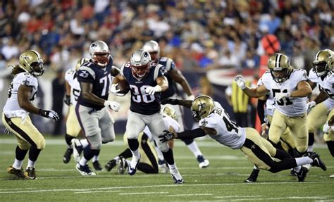 New England Patriots roster: 5 roster battles to watch