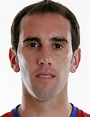 Diego Godín - player profile - Transfermarkt