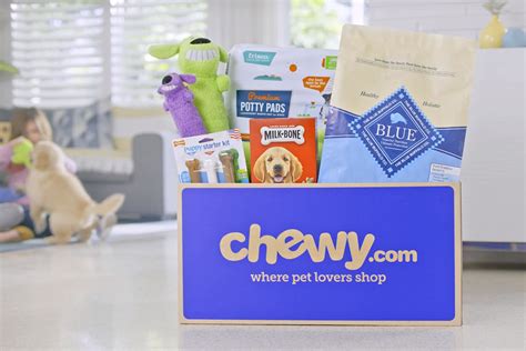 Chewy Review September 2023 Shop Dog Food Delivery