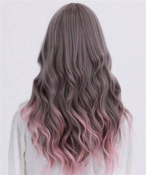 50 Amazing Purple Ombre Hair Ideas My New Hairstyles