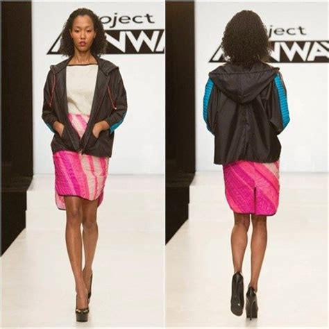 Pin On Dom Streater On Project Runway