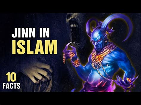 Jinn In Islam