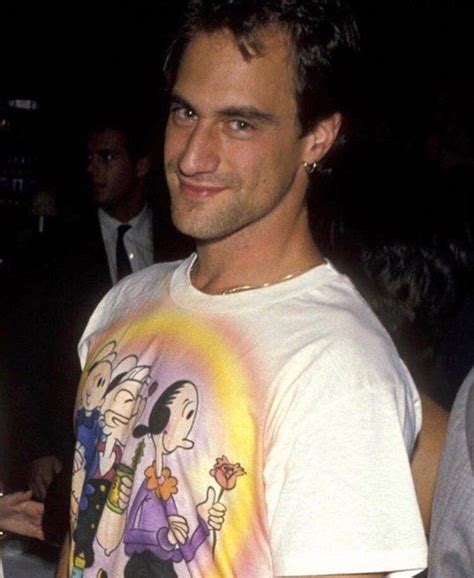 rob trench on twitter in 2020 clueless fashion grunge fashion chris meloni