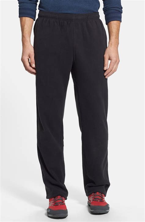 The North Face Tka 100 Fleece Pants Nordstrom