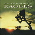 The Eagles - Greatest Hits | FULL LP DOWNLOAD
