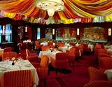 The Bellagio Restaurants Photos