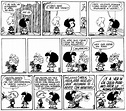 Mafalda :)) | Mafalda, Historietas de mafalda, Mafalda frases