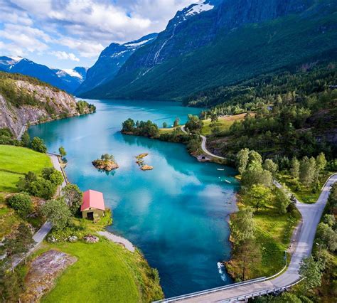 Geirangerfjord Geiranger 2023 Lo Que Se Debe Saber Antes De Viajar