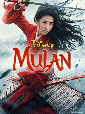 When the emperor of china issues a decree that one man per family must serve in the imperial chinese army to defend the country from huns, hua mulan, the eldest daughter of an honored warrior, steps in to take the place of her ailing father. Add Disney's MULAN to Your Digital Collection Tuesday, Oct. 6