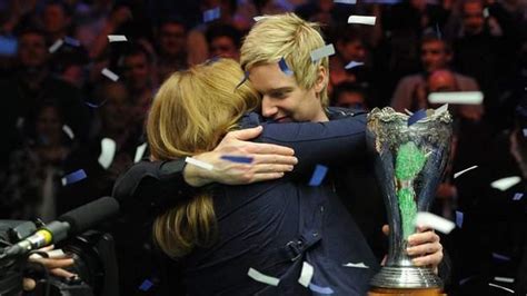 University of southern queensland · centre for crop health. Neil Robertson: Tearful world number one sets new targets - BBC Sport