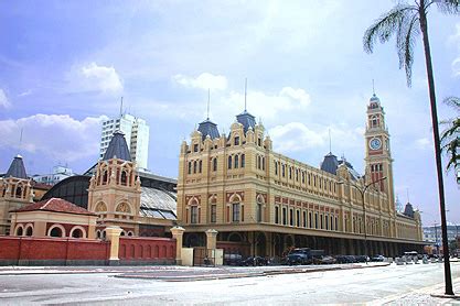 O museu da língua portuguesa é um museu interativo sobre a língua portuguesa localizado no edifício da estação. Jornal Mulher: Museus de São Paulo podem ser visitados no ...