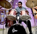 Darrell Green | Gretsch Drums