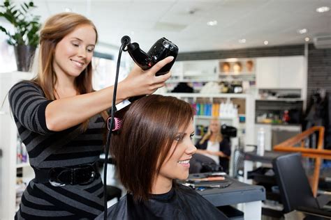 Find Hair Stylist Schools Near You And Learn What They Offer