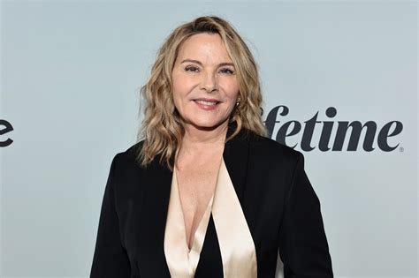 And Just Like That Kim Cattrall Will Appear In The ‘sex And The City’ Spin Off Wbhm 90 3