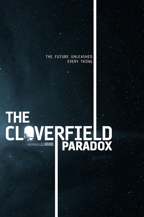 The Cloverfield Paradox Easter Eggs Trailers And Videos Rotten Tomatoes