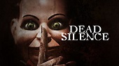 Dead Silence (2007) - Backdrops — The Movie Database (TMDB)